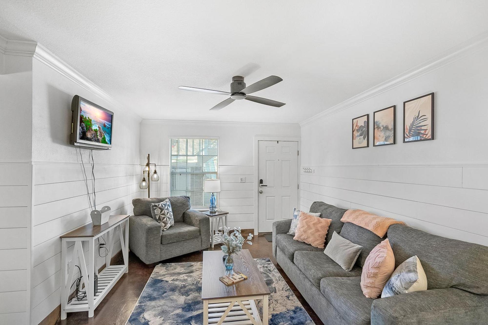 Anastasia Island Condo St. Augustine Eksteriør bilde