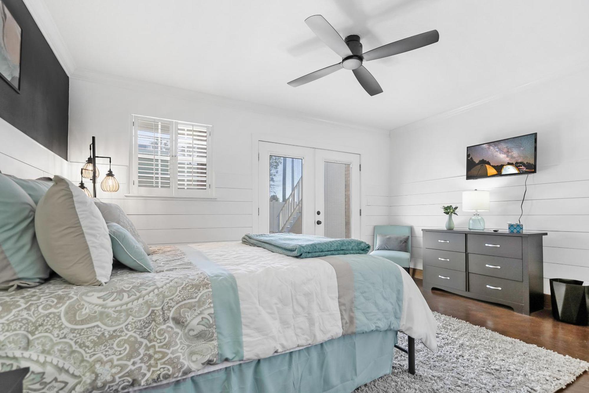 Anastasia Island Condo St. Augustine Eksteriør bilde